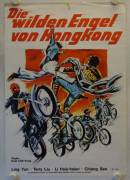Killers on Wheels (Die wilden Engel von Hong Kong)